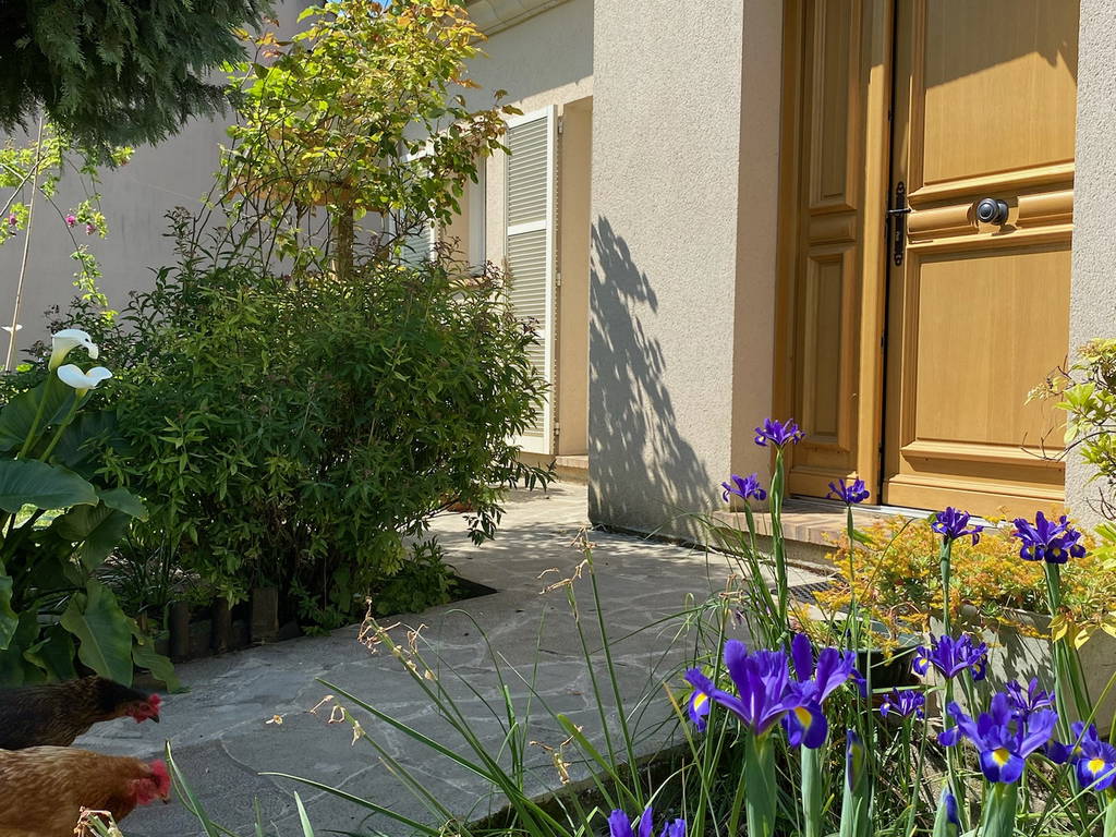 Guest Room Herblay-sur-Seine 658960-1