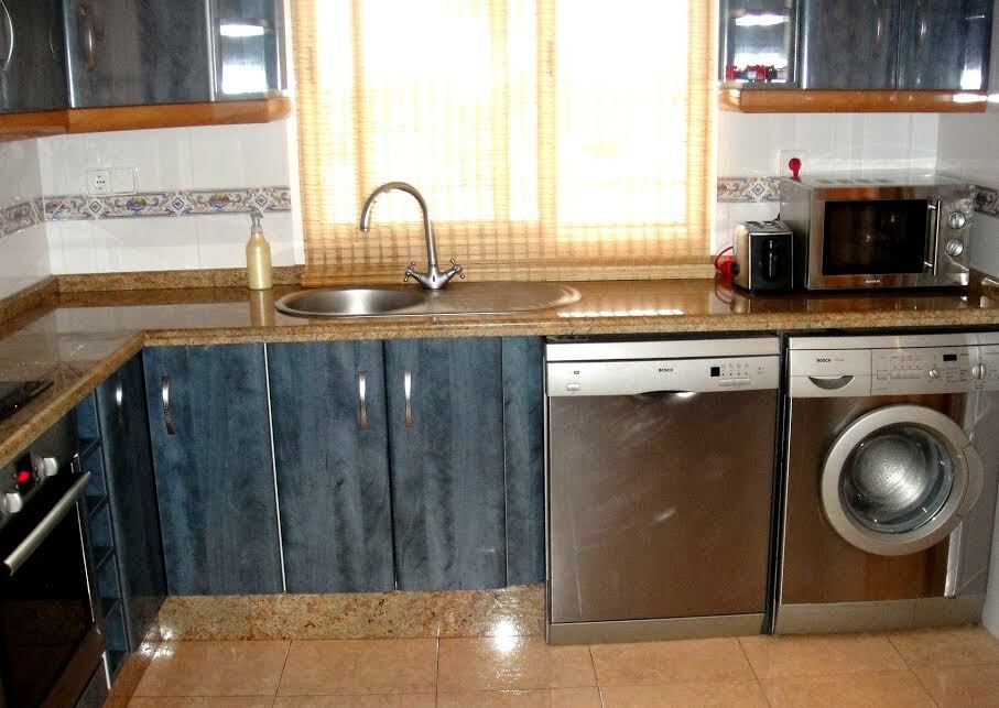 Chambre Chez L'habitant Almería 145249