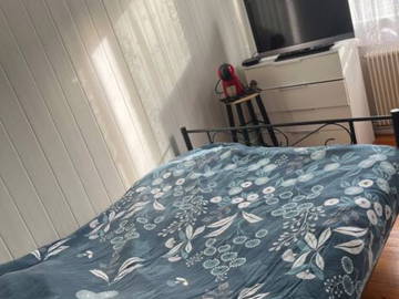 Je loue chambre chez l’habitant