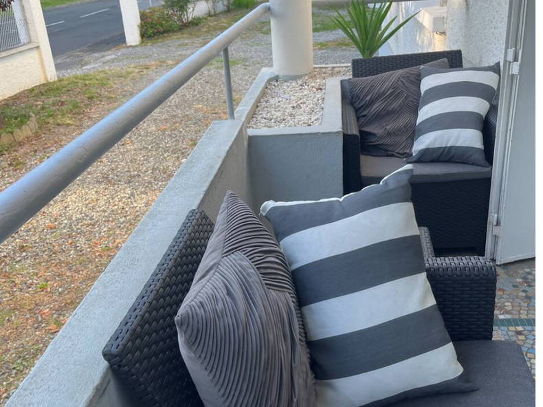 Hemvistelse Billère 648254-3