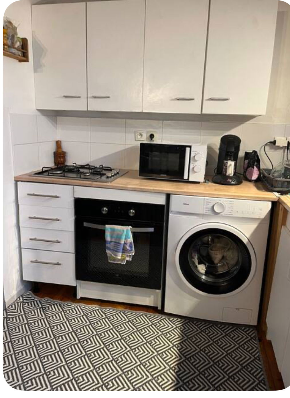 Chambre Chez L'habitant Billère 648254