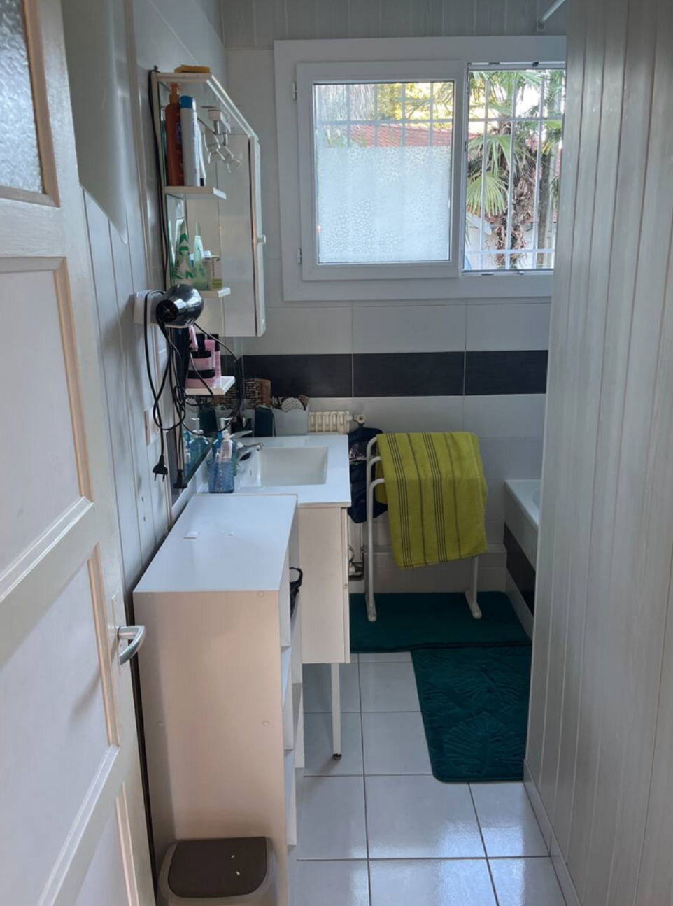 Chambre Chez L'habitant Billère 648254