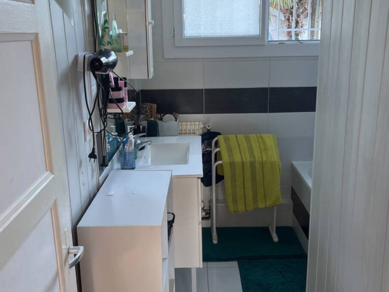 Hemvistelse Billère 648254-5