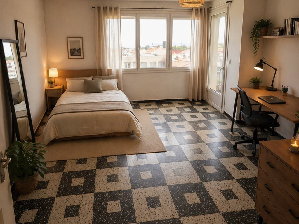 Colocation Perpignan 664297-1