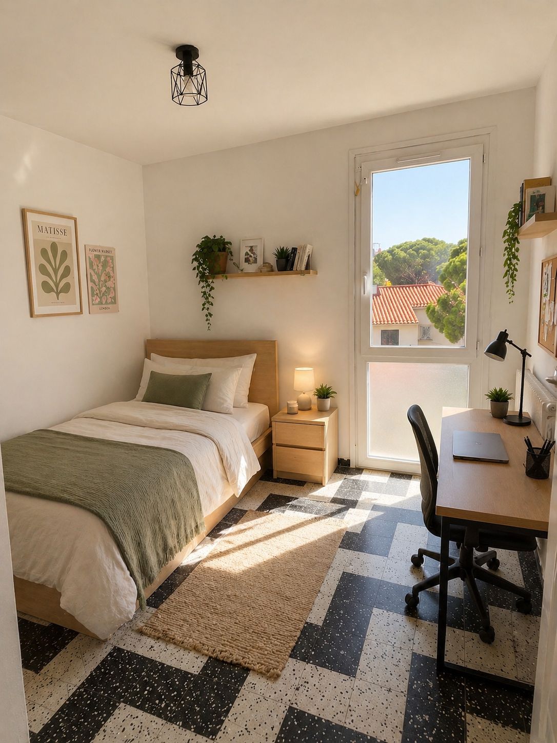 Colocation Perpignan 664297