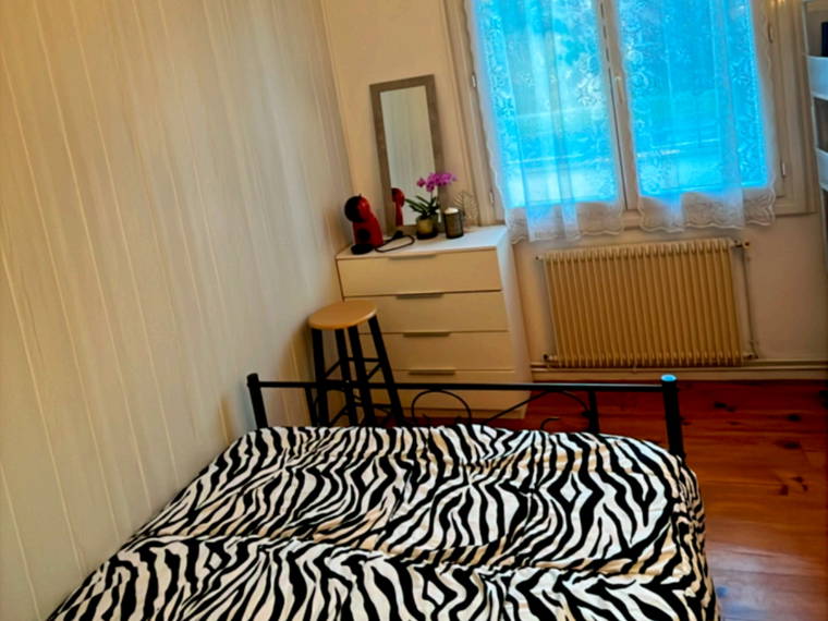 Homestay Billère 625185