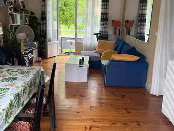 Quedarse En Casa Billère 625185-1
