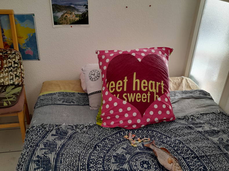 Chambre Chez L'habitant Perpignan 469831-1