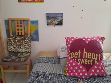 Chambre À Louer Perpignan 469831