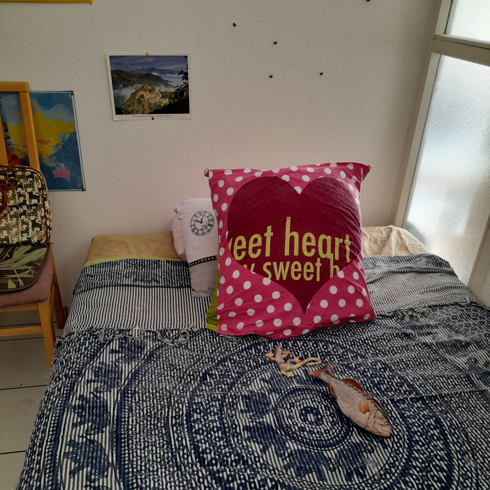 Chambre Chez L'habitant Perpignan 469831