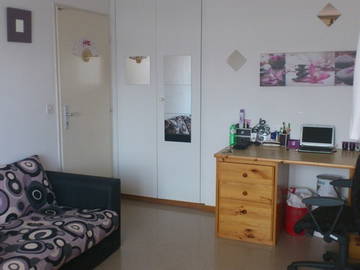 Chambre À Louer Genève 58604