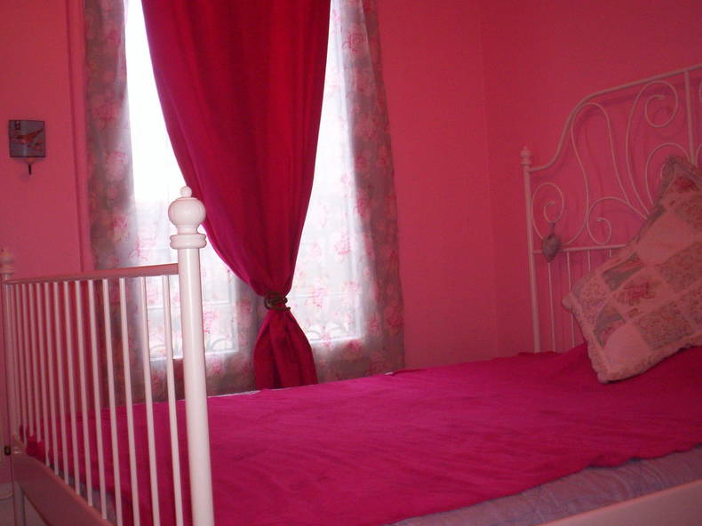 Homestay Paris 77188-1