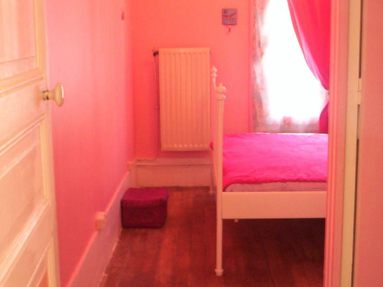 Homestay Paris 77188-2