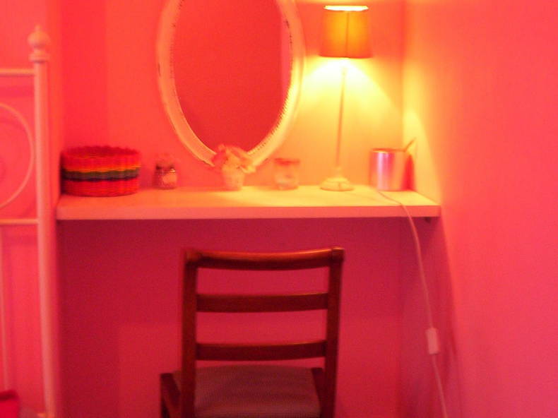 Homestay Paris 77188-3