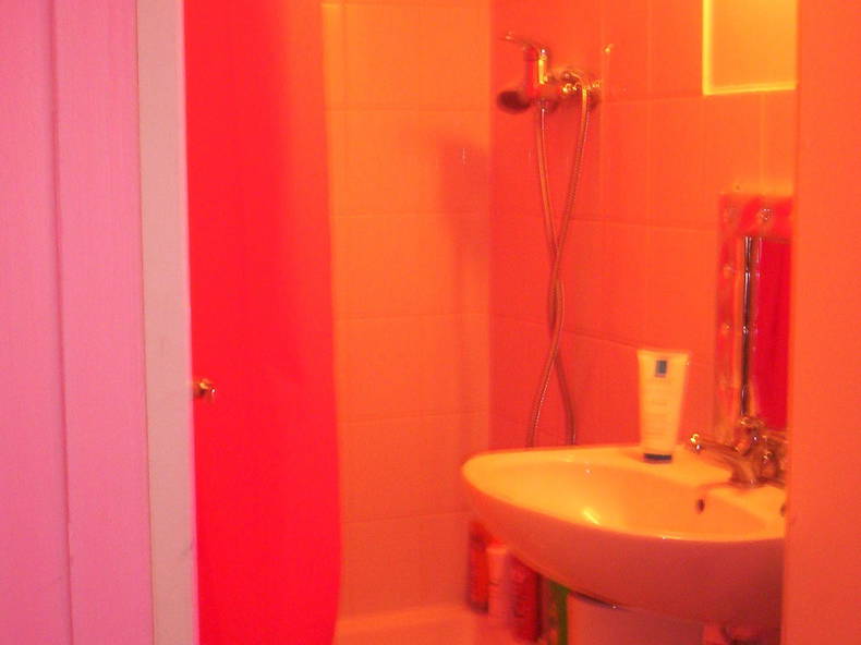 Homestay Paris 77188-4