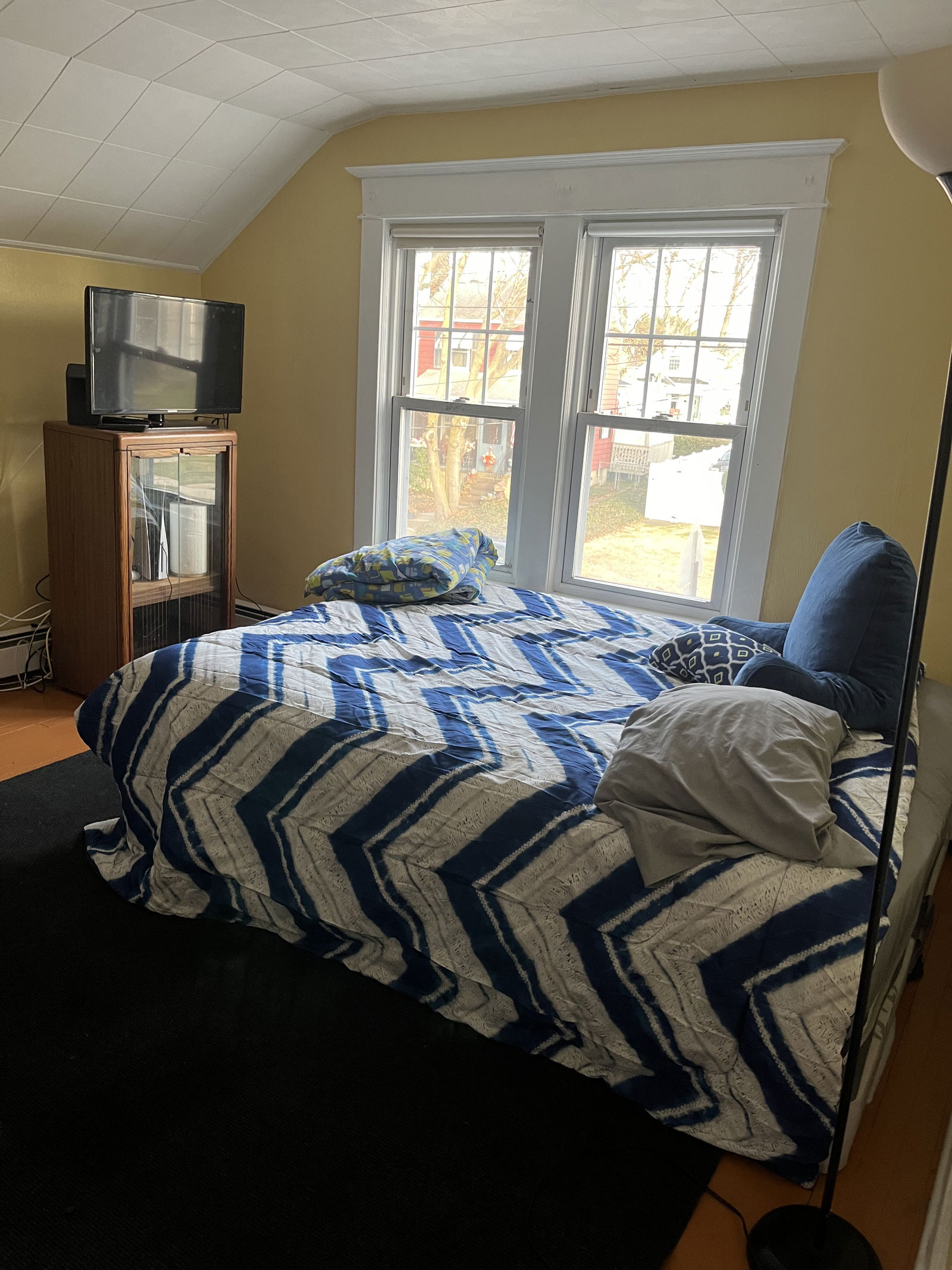 Chambre Chez L'habitant Woodbridge Township 321738