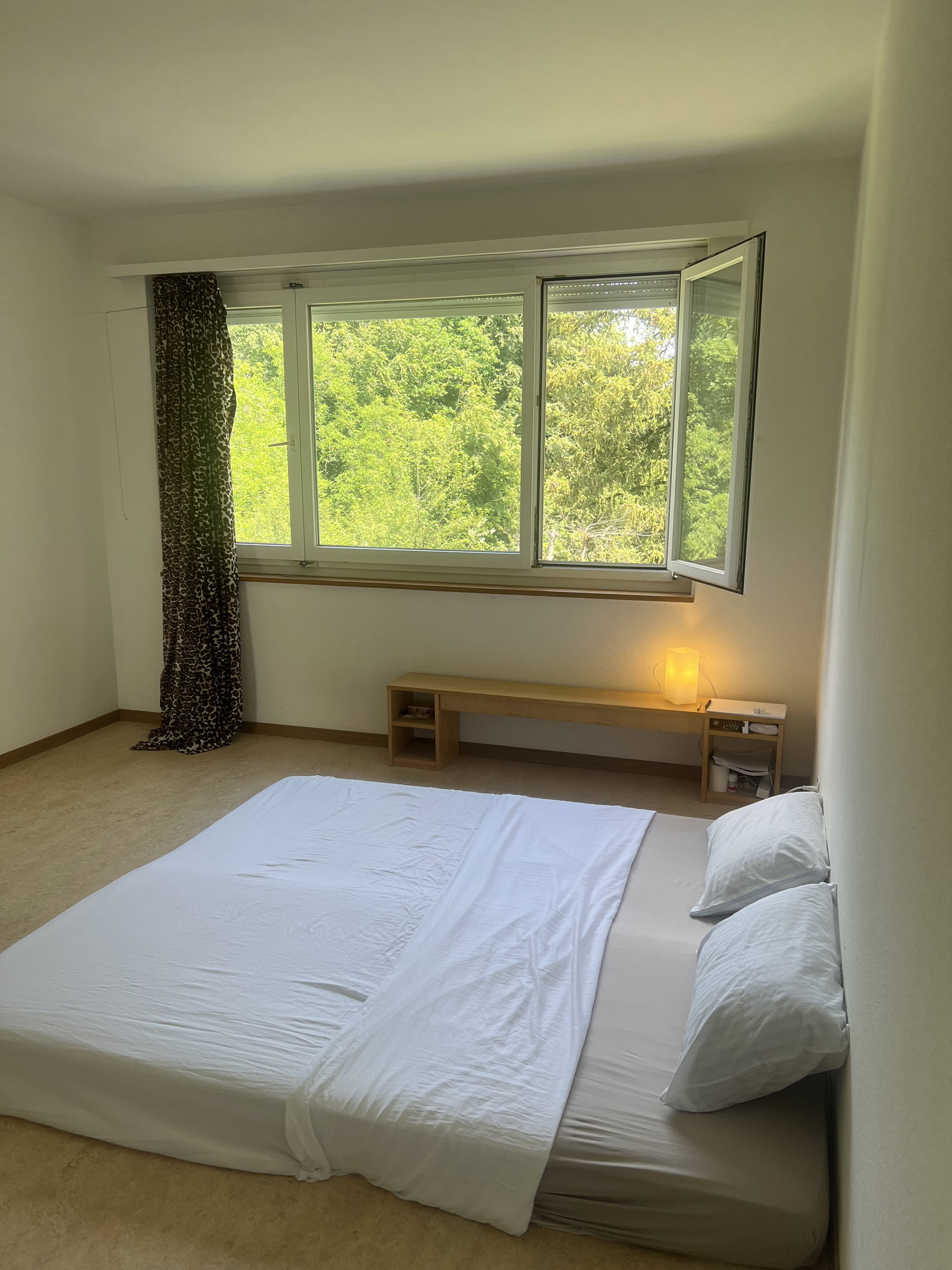 Chambre Chez L'habitant Zürich 667382