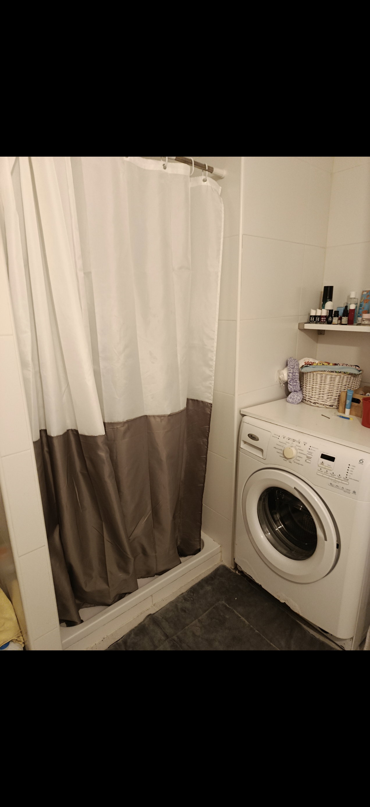 Chambre Chez L'habitant Barcelona 669873
