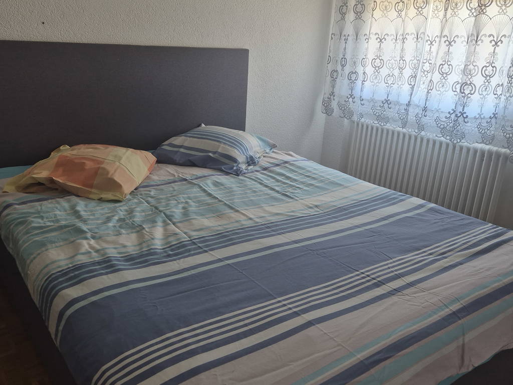 Chambre Chez L'habitant Lausanne 676524-1