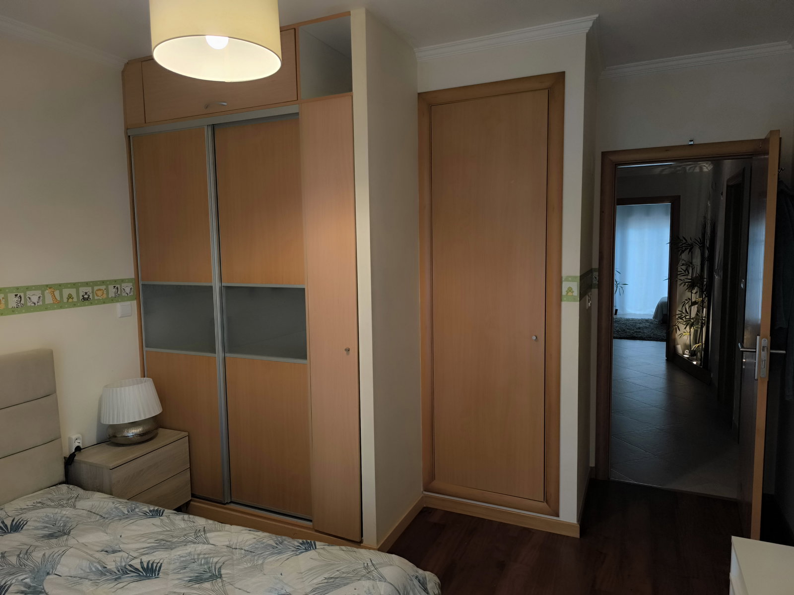 Chambre Chez L'habitant Mafra 675764