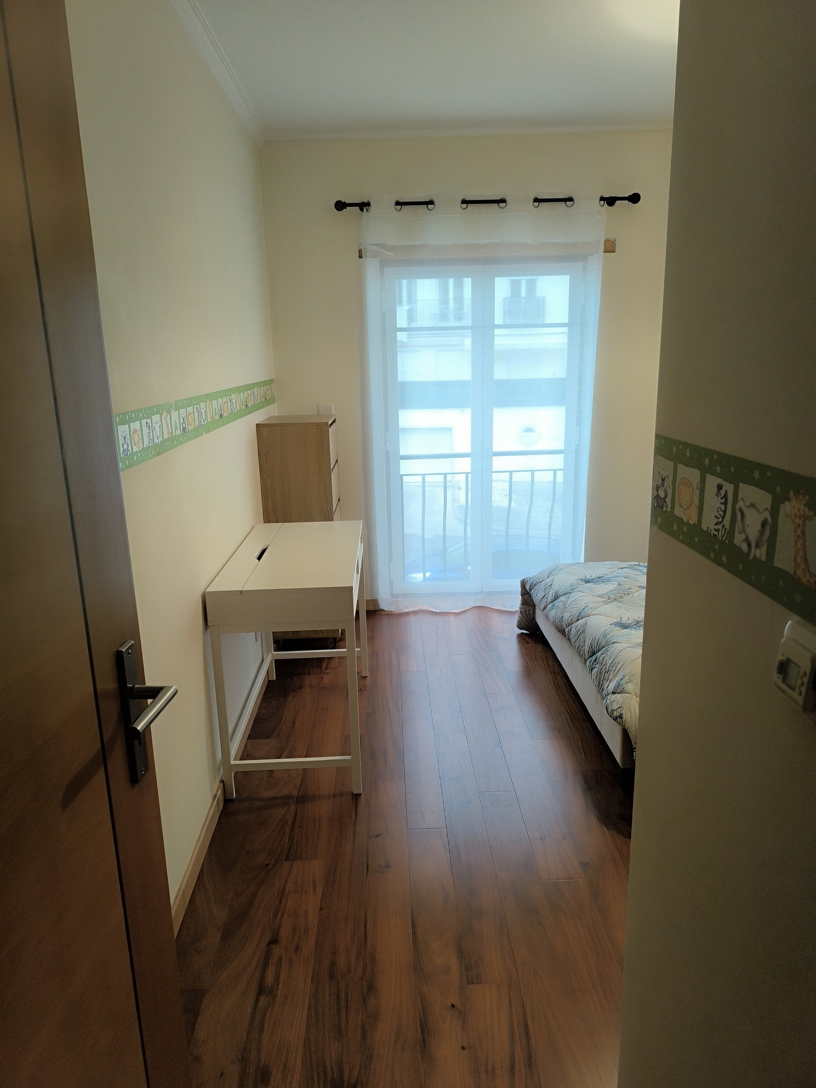 Chambre Chez L'habitant Mafra 675764