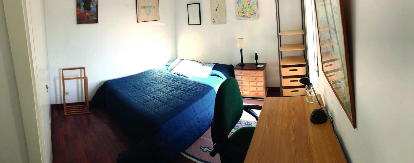 Chambre Chez L'habitant Cascais 230134