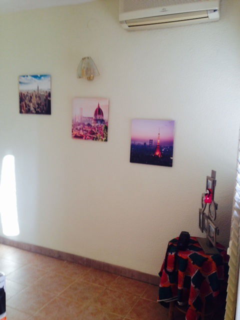 Chambre Chez L'habitant Alacant 124391