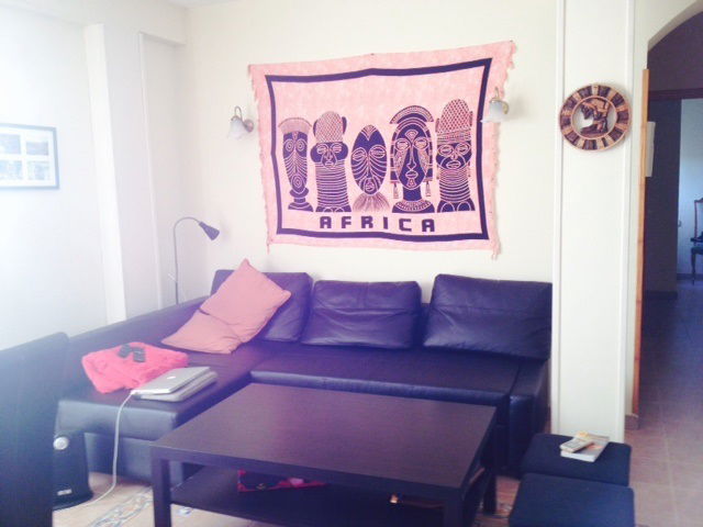 Chambre Chez L'habitant Alacant 124391