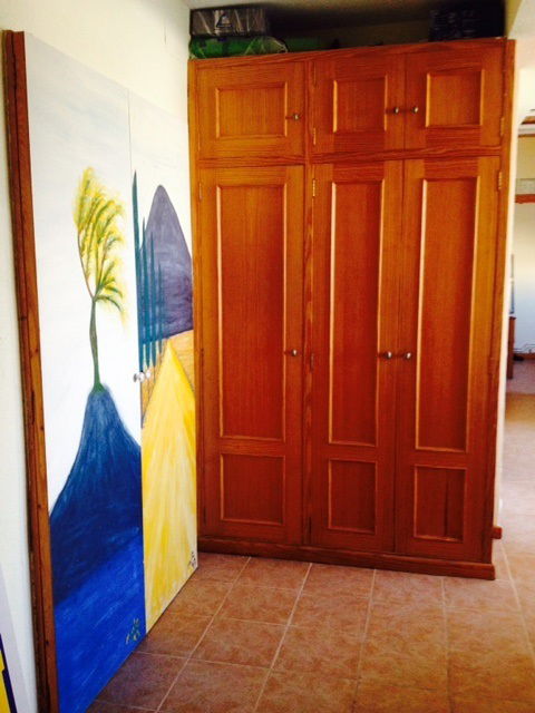 Chambre Chez L'habitant Alacant 124391