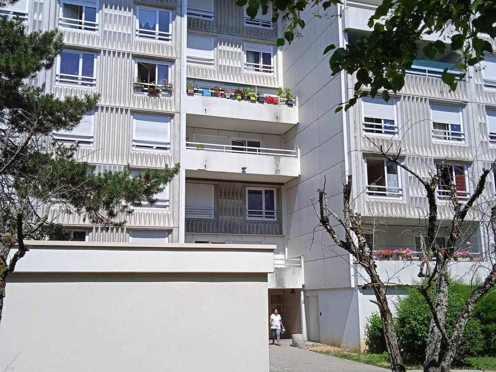 Homestay Besançon 669218-1
