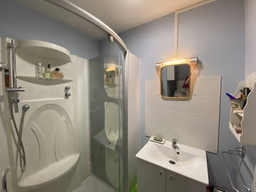 Homestay for rent in Besançon - photo 3-3