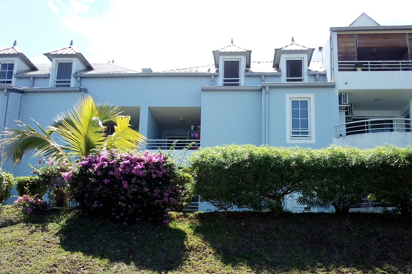 Chambre Chez L'habitant La Possession 266169