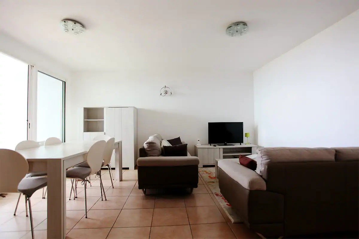 Chambre Chez L'habitant La Possession 266169