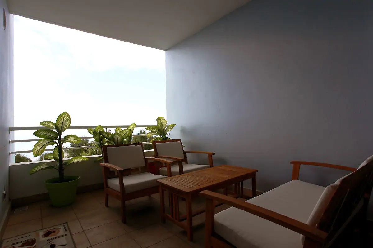 Chambre Chez L'habitant La Possession 266169