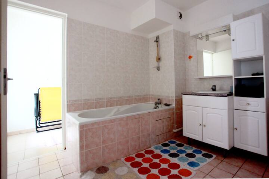 Chambre Chez L'habitant La Possession 266169