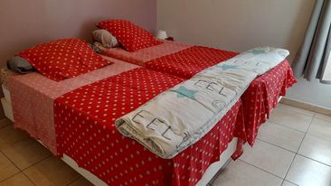 Chambre Chez L'habitant La Possession 266169