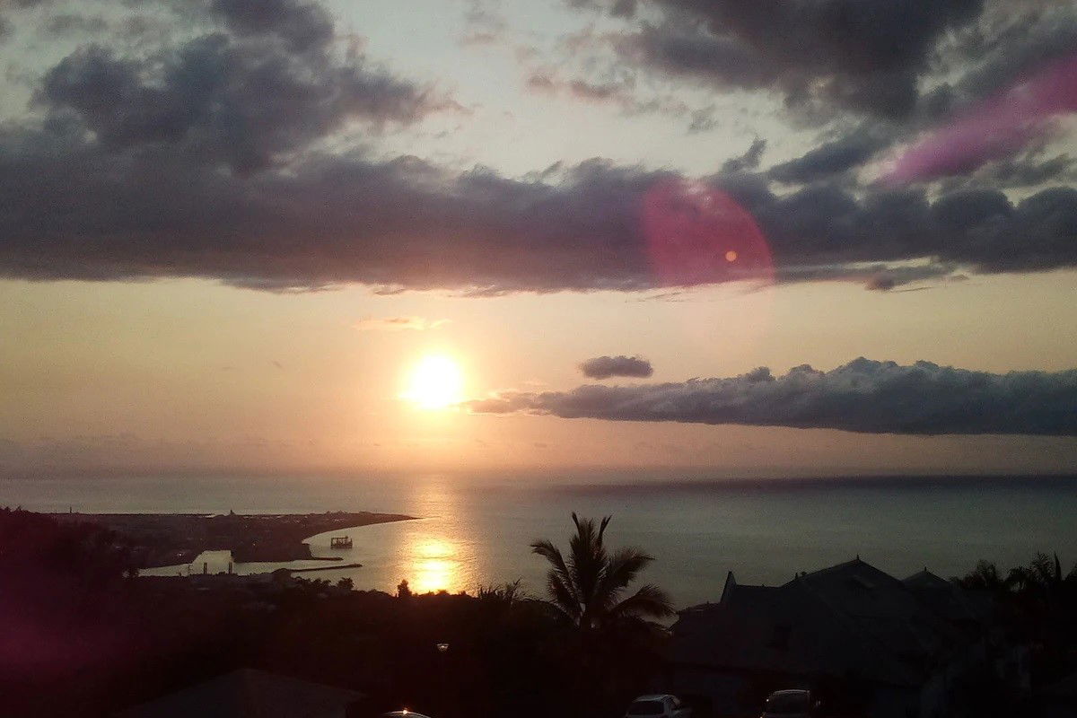 Chambre Chez L'habitant La Possession 266169