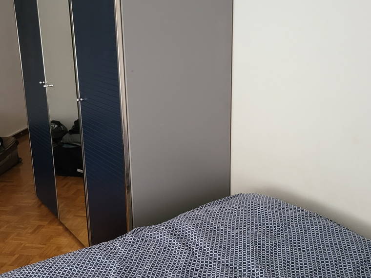 Homestay Ecublens 256782