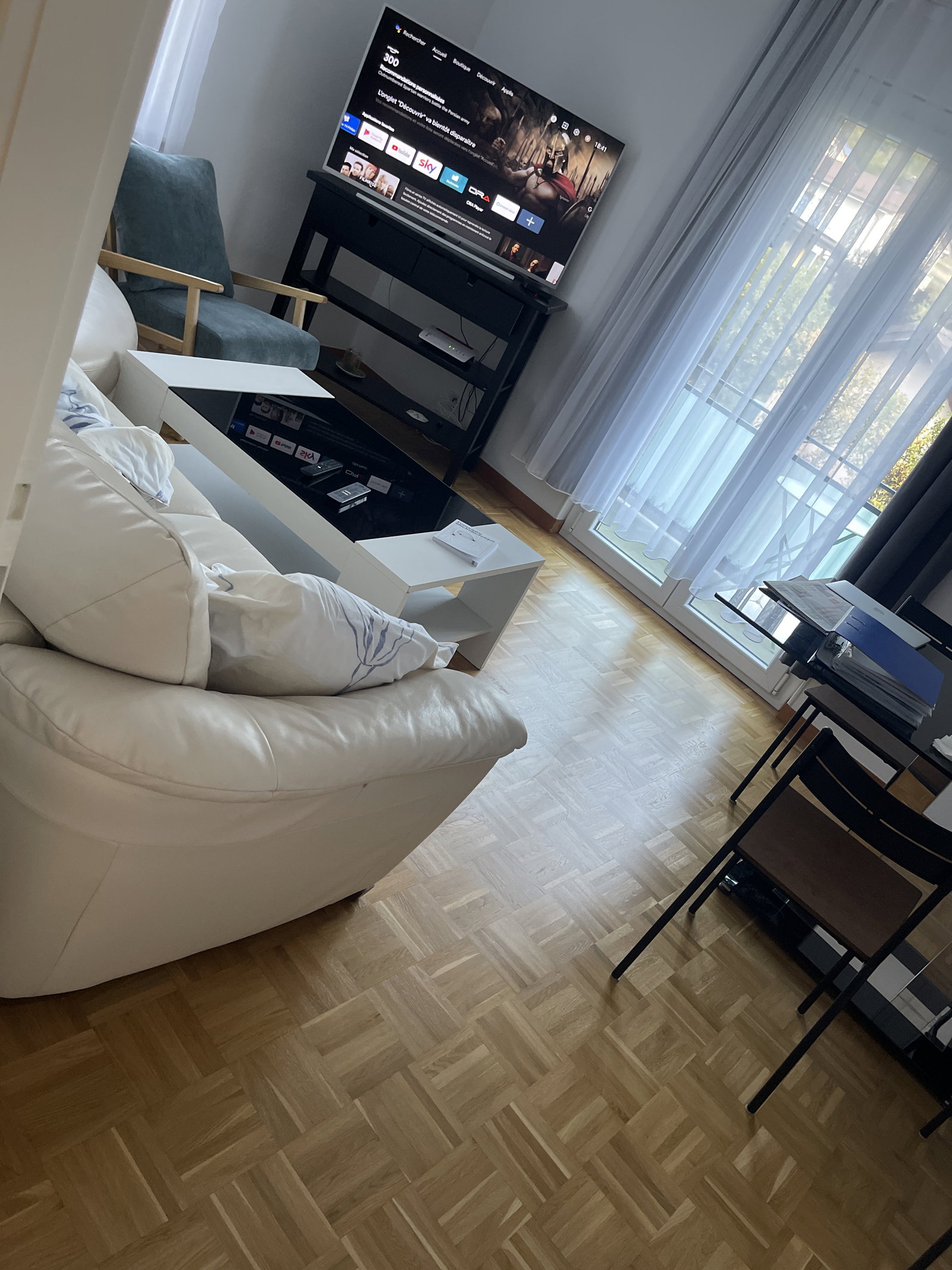 Chambre Chez L'habitant Vallorbe 676306