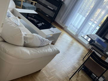 Chambre chez l'habitant à louer à Vallorbe - photo 4 : autre pièce-4