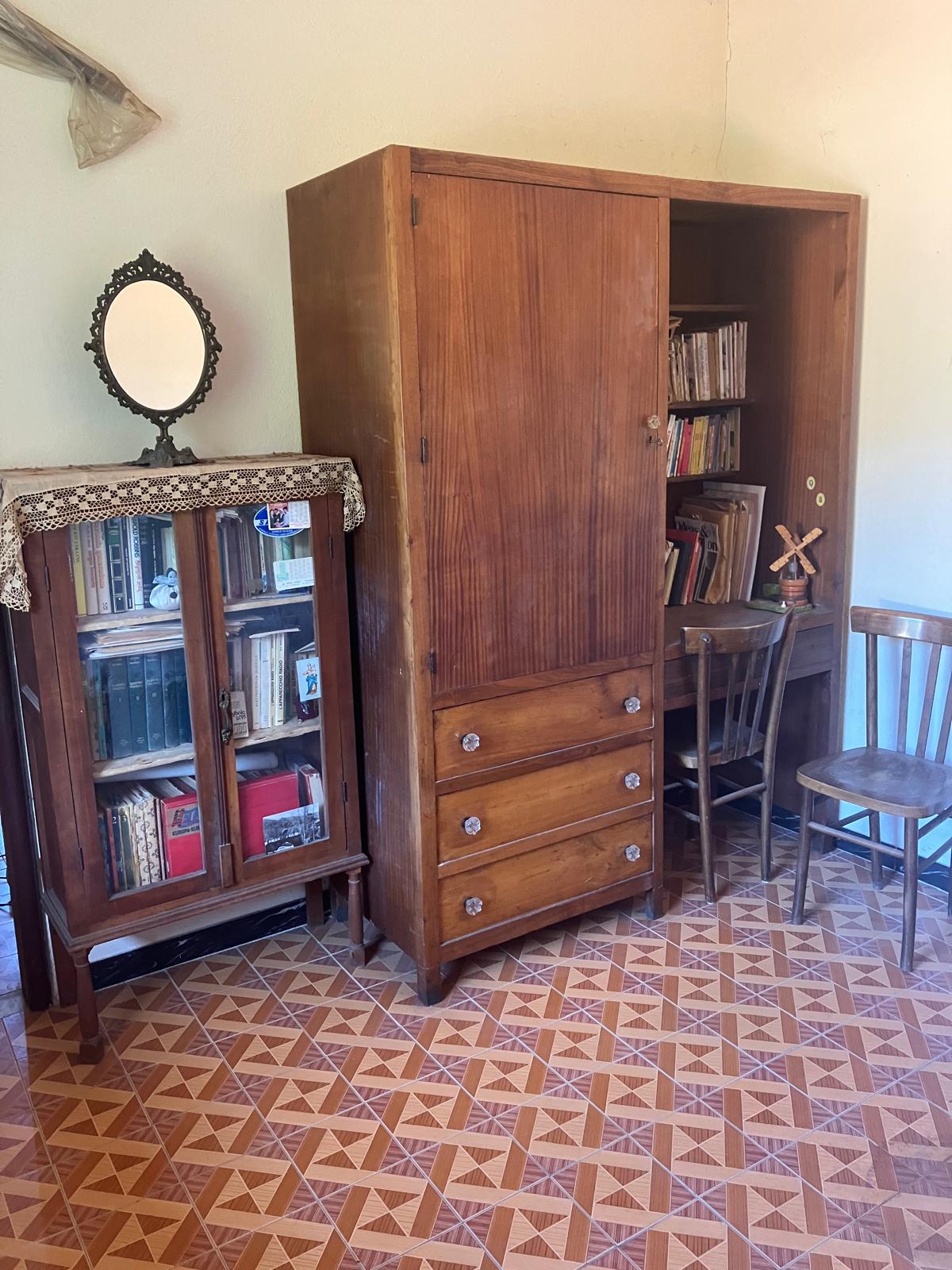 Chambre Chez L'habitant Pizzoni 538147
