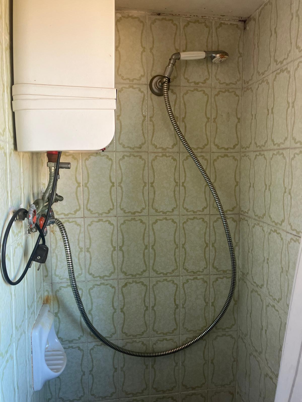 Chambre Chez L'habitant Pizzoni 538147
