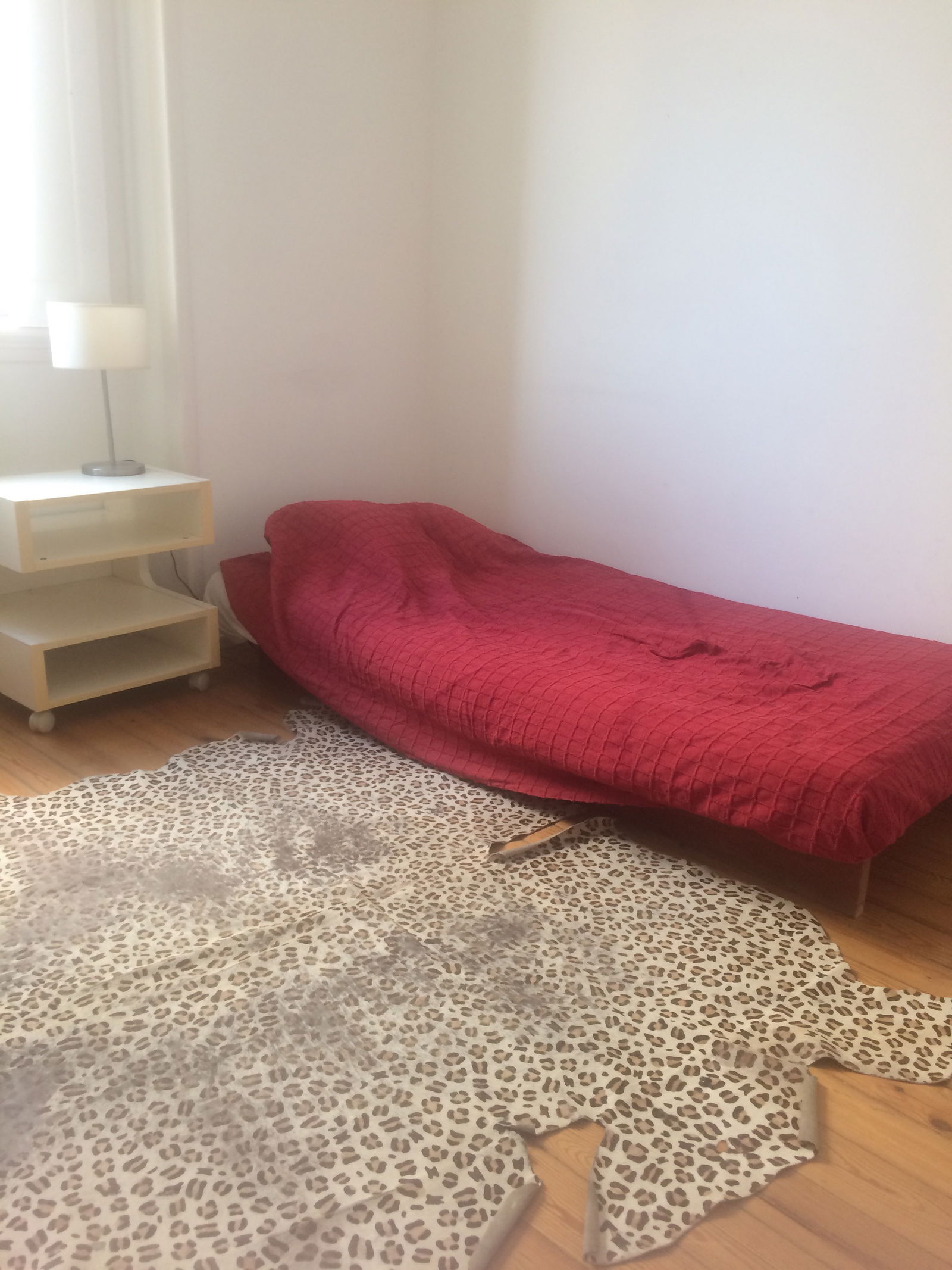 Chambre Chez L'habitant Lisboa 182011