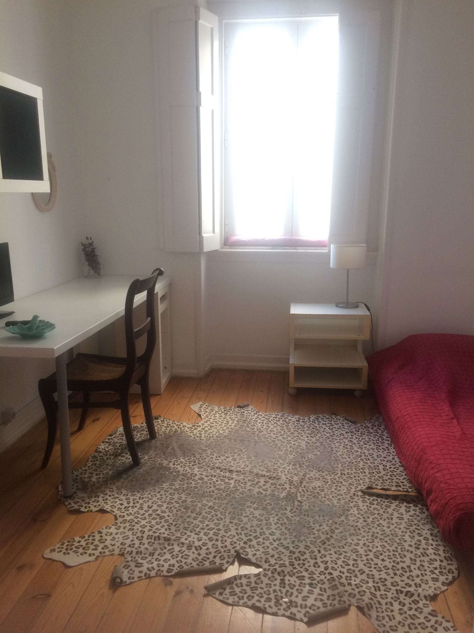 Chambre Chez L'habitant Lisboa 182011