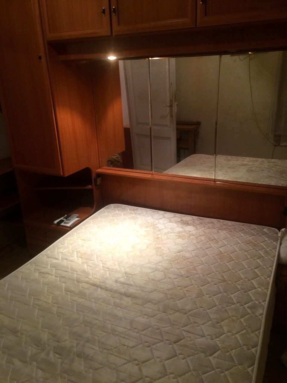 Chambre Chez L'habitant Barcelona 167205