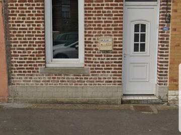 Chambre chez l'habitant à louer à Hénin-Beaumont - photo 1-1