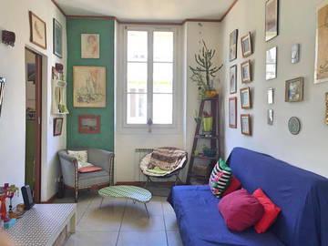 Chambre À Louer Nice 131570