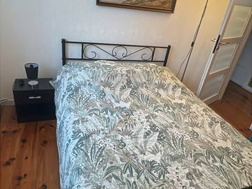 Chambre Chez L'habitant Billère 508454-1