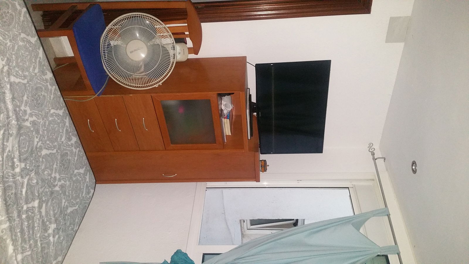 Logement Entier Barcelona 174407