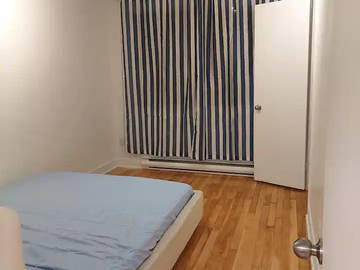 Chambre À Louer Montréal 265519